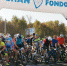 В Тульской области прошел заключительный этап гонки Gran Fondo Russia - Газета Тула