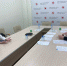 Состоялось собеседование с кандидатами в число общественных инспекторов при комиссии по социальной политике, трудовым отношениям и демографии Общественной палаты Тульской области - Общественная палата
