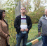 В Туле Ольга Слюсарева приняла участие в приемке двора по улице Генерала Горшкова - Газета Тула