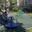 В Богородицке детская площадка не соответствовала требованиям безопасности - Центр 71