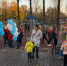 В Новомосковске появился новый детский городок - ГТРК