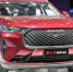 Haval привезёт в Тульскую область новые модели - Молодой Коммунар