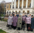 Пенсионеры Советского округа Тулы посетили достопримечательности Дубенского района - Единая Россия