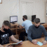 На чемпионате по программированию - ТГПУ им. Л.Н. Толстого