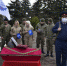 В «Бессмертном полку» – новый герой - Конструкторское бюро приборостроения