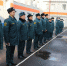 Тульских спасателей наградили за тушение пожара на военном складе в Рязани - ИА Тульская служба новостей