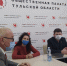 Диалогово-просветительский проект «Сказать не могу молчать» - Общественная палата