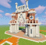 Волонтеры из Тулы помогли построить «Царицино» в Minecraft - ГТРК