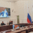 Алексей Дюмин принял участие в заседании президиума Правительственной комиссии - ГТРК