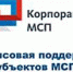 АО «Корпорация МСП» и АО «МСП Банк» информируют о возможностях получения кредитно-гарантийной поддержки - ТПП