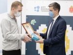 В «Октаве» наградили победителей Tula Web Cup Online