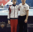 Тульский гимнаст Иван Шестаков - чемпион России - ГТРК