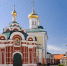 Тульский фотограф Илья Гарбузов и храм в миниатюре - ИА Тульские новости