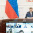 Алексей Дюмин напомнил о необходимости соблюдения самоизоляции для людей старше 65 лет - Министерство здравоохранения