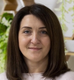 Екатерина Новикова