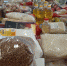 Тульские волонтеры #МыВместе продолжают развозить продукты из «тележек добра» - ИА Тульская служба новостей