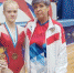 Ирина Комнова - бронзовый призёр чемпионата России по спортивной гимнастике - ГТРК