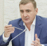 Алексей Дюмин объяснил причину отмены дистанционного обучения в Тульской области - Myslo.Ru