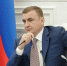 Определена позиция Алексея Дюмина в рейтинге публичной активности - ИА Тульская служба новостей