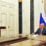Алексей Дюмин рассказал Владимиру Путину об образовательном центре Созвездие - ИА Тульские новости
