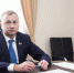 Николай Петрунин о дополнительных социальных гарантиях сотрудникам органов внутренних дел - Единая Россия