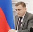 Алексей Дюмин провел заседание оперативного штаба по коронавирусу - Газета Тула