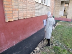 Путаницу с ремонтом домов в Советском районе Тулы прояснили в администрации