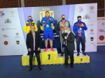 Туляк Иван Онищенко стал победителем первенства Европы по боксу среди юниоров