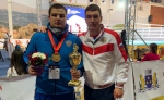 Туляк Иван Онищенко стал победителем первенства Европы по боксу среди юниоров