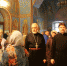 Храм глазами юных живописцев - Тульская епархия