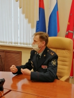 Онлайн-режим