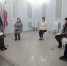 Проведен тренинг с сотрудниками отдела ЗАГС в г.Донской - ЗАГС