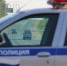 Момент ДТП с участием автомобиля ДПС в Новомосковске попал на запись регистратора - ИА Тульские новости