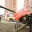 В Туле появился новый памятник в честь обороны города - Центр 71