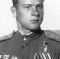 Воздушный разведчик Александр Бабушкин - Центр 71