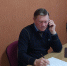 ЮРИЙ КОНДРАШОВ ПРОВЕЛ ДЕПУТАТСКИЙ ПРИЕМ - Областная Дума