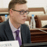 Алексей Дюмин: «Нужно отстроить работу так, чтобы каждый гражданин получал все необходимые ему лекарства» - Губернатор