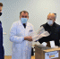Новомосковская больница получила медицинские увлажнители лечебных газов - ИА Тульские новости