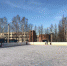 Тулякам этой зимой будут доступны 25 открытых катков - Газета Тула