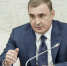 Губернатор раскритиковал работу главы администрации  Богородицкого района - Молодой Коммунар