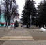 Внимание, розыск! В Новомосковске неизвестный водитель сбил на переходе парня и девушку - Myslo.Ru