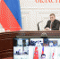 Алексей Дюмин поручил устранить проблемы освещения в районах в течение двух недель - ИА Тульские новости