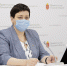 Алевтина Шевелева объяснила, как будет организован учебный процесс в преддверии праздников - Министерство образования