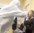 В одном из тульских медучреждений тест на коронавирус брали прямо в коридоре - Центр 71