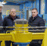 ГРС "Новотульская" открылась после реконструкции - Газета Тула