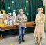 МАРИНА БЕЛЬКОВА ПЕРЕДАЛА НОВОГОДНИЕ ПОДАРКИ ДЛЯ ЮНЫХ ЖИТЕЛЕЙ КУРКИНСКОГО РАЙОНА - Областная Дума