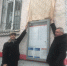Тульские железнодорожники открыли мемориальную доску экипажу бронепоезда №16 - ИА Тульские новости