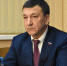 Владимир Афонский: Мы продолжим работать над достижение стратегической цели – улучшение качества жизни - Единая Россия
