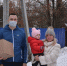 Волонтеры начали акцию по поздравлению детей из многодетных семей - Единая Россия