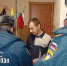 Более 60 подворовых обходов провели спасатели в Веневском районе - ИА Тульская служба новостей